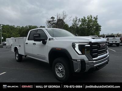 2024 GMC Sierra 2500 Double Cab RWD Knapheide Service Truck for sale #G2S2290 - photo 1