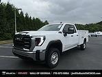New 2024 GMC Sierra 2500 Double Cab Knapheide 696 Service Truck for sale #G2S2290 - photo 1