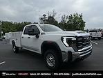 New 2024 GMC Sierra 2500 Double Cab Knapheide 696 Service Truck for sale #G2S2290 - photo 1
