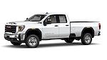 2024 GMC Sierra 2500 Double Cab RWD, Knapheide Steel Service Body Service Truck for sale #G2S2290 - photo 34