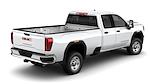 2024 GMC Sierra 2500 Double Cab RWD, Knapheide Steel Service Body Service Truck for sale #G2S2290 - photo 35