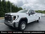 2024 GMC Sierra 2500 Double Cab RWD Reading Service Truck for sale #G2S2301 - photo 1