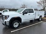 2024 GMC Sierra 2500 Double Cab RWD Reading Service Truck for sale #G2S2301 - photo 3