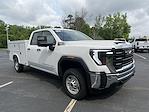 2024 GMC Sierra 2500 Double Cab RWD Reading Service Truck for sale #G2S2301 - photo 6
