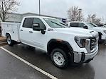 2024 GMC Sierra 2500 Double Cab RWD Reading Service Truck for sale #G2S2301 - photo 9