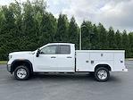 2024 GMC Sierra 2500 Double Cab RWD Reading Service Truck for sale #G2S2301 - photo 14