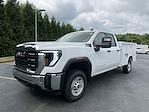 New 2024 GMC Sierra 2500 Double Cab Reading SLU98-SW Service Truck for sale #G2S2301 - photo 30