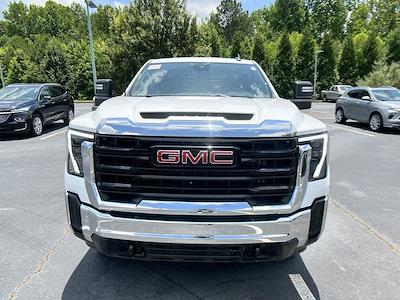 New 2024 GMC Sierra 2500 Double Cab Royal 40-VO-98 8' 2" Service Truck for sale #G2S2325 - photo 1