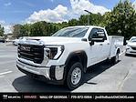 2024 GMC Sierra 2500 Double Cab RWD, Royal Truck Body Service Body Service Truck for sale #G2S2325 - photo 1