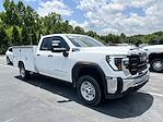 2024 GMC Sierra 2500 Double Cab RWD, Royal Truck Body Service Body Service Truck for sale #G2S2325 - photo 4