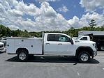 2024 GMC Sierra 2500 Double Cab RWD, Royal Truck Body Service Body Service Truck for sale #G2S2325 - photo 5