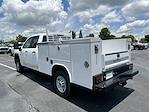 2024 GMC Sierra 2500 Double Cab RWD, Royal Truck Body Service Body Service Truck for sale #G2S2325 - photo 2