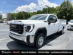 New 2024 GMC Sierra 2500 Double Cab Royal 40-VO-98 8' 2" Service Truck for sale #G2S2325 - photo 1