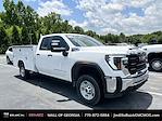 New 2024 GMC Sierra 2500 Double Cab Royal 40-VO-98 8' 2" Service Truck for sale #G2S2325 - photo 1