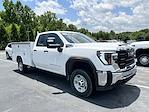 New 2024 GMC Sierra 2500 Double Cab Royal 40-VO-98 8' 2" Service Truck for sale #G2S2325 - photo 4