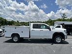 New 2024 GMC Sierra 2500 Double Cab Royal 40-VO-98 8' 2" Service Truck for sale #G2S2325 - photo 5