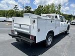 New 2024 GMC Sierra 2500 Double Cab Royal 40-VO-98 8' 2" Service Truck for sale #G2S2325 - photo 6