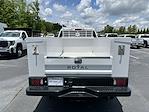 New 2024 GMC Sierra 2500 Double Cab Royal 40-VO-98 8' 2" Service Truck for sale #G2S2325 - photo 7