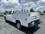 New 2024 GMC Sierra 2500 Double Cab Royal 40-VO-98 8' 2" Service Truck for sale #G2S2325 - photo 2