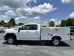 New 2024 GMC Sierra 2500 Double Cab Royal 40-VO-98 8' 2" Service Truck for sale #G2S2325 - photo 8