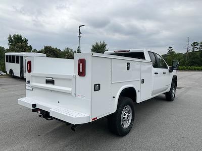 New 2024 GMC Sierra 2500 Double Cab Knapheide 696 8' 1" Service Truck for sale #G2S2329 - photo 2