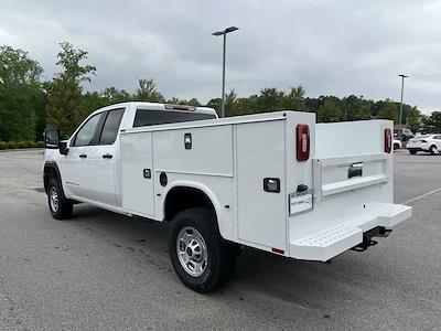 New 2024 GMC Sierra 2500 Double Cab Knapheide 696 8' 1" Service Truck for sale #G2S2329 - photo 2