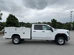 New 2024 GMC Sierra 2500 Double Cab Knapheide 696 8' 1" Service Truck for sale #G2S2329 - photo 6