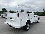 New 2024 GMC Sierra 2500 Double Cab Knapheide 696 8' 1" Service Truck for sale #G2S2329 - photo 5