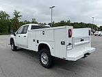 New 2024 GMC Sierra 2500 Double Cab Knapheide 696 8' 1" Service Truck for sale #G2S2329 - photo 2