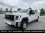 New 2024 GMC Sierra 2500 Double Cab Knapheide 696 8' 1" Service Truck for sale #G2S2329 - photo 1
