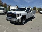 2024 GMC Sierra 2500 Double Cab RWD, Reading SL Service Body Service Truck for sale #G2S2337 - photo 4