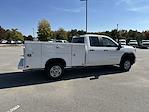 2024 GMC Sierra 2500 Double Cab RWD, Reading SL Service Body Service Truck for sale #G2S2337 - photo 8