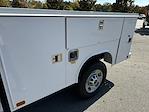 2024 GMC Sierra 2500 Double Cab RWD, Reading SL Service Body Service Truck for sale #G2S2337 - photo 14