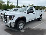 New 2024 GMC Sierra 2500 Regular Cab 4x4 Knapheide 696 8' 1" Service Truck for sale #G2S2345 - photo 3