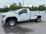 New 2024 GMC Sierra 2500 Regular Cab 4x4 Knapheide 696 8' 1" Service Truck for sale #G2S2345 - photo 4