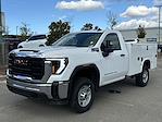 New 2024 GMC Sierra 2500 Regular Cab 4x4 Knapheide 696 8' 1" Service Truck for sale #G2S2345 - photo 13