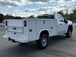 New 2024 GMC Sierra 2500 Regular Cab 4x4 Knapheide 696 8' 1" Service Truck for sale #G2S2345 - photo 2