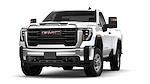 2024 GMC Sierra 2500 Regular Cab 4x4 Knapheide Service Truck for sale #G2S2345 - photo 37