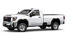 2024 GMC Sierra 2500 Regular Cab 4x4 Knapheide Service Truck for sale #G2S2345 - photo 40