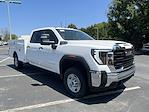 2024 GMC Sierra 2500 Crew Cab 4x4, Warner Select Pro Service Truck for sale #G2S2384 - photo 4