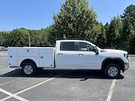 2024 GMC Sierra 2500 Crew Cab 4x4, Warner Select Pro Service Truck for sale #G2S2384 - photo 5