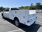 2024 GMC Sierra 2500 Crew Cab 4x4 Warner Service Truck for sale #G2S2384 - photo 2