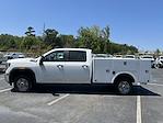 2024 GMC Sierra 2500 Crew Cab 4x4 Warner Service Truck for sale #G2S2384 - photo 8