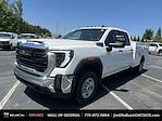 New 2024 GMC Sierra 2500 Crew Cab 4x4 Warner 96"L SRW 8' Service Truck for sale #G2S2385 - photo 1
