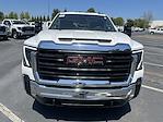 New 2024 GMC Sierra 2500 Crew Cab 4x4 Warner 96"L SRW 8' Service Truck for sale #G2S2385 - photo 3