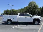 New 2024 GMC Sierra 2500 Crew Cab 4x4 Warner 96"L SRW 8' Service Truck for sale #G2S2385 - photo 5