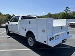 New 2024 GMC Sierra 2500 Crew Cab 4x4 Warner 96"L SRW 8' Service Truck for sale #G2S2385 - photo 2