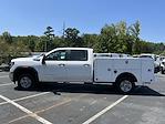 New 2024 GMC Sierra 2500 Crew Cab 4x4 Warner 96"L SRW 8' Service Truck for sale #G2S2385 - photo 8