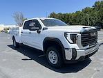 New 2024 GMC Sierra 2500 Crew Cab 4x4 Warner 96"L SRW 8' Service Truck for sale #G2S2386 - photo 4