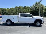 New 2024 GMC Sierra 2500 Crew Cab 4x4 Warner 96"L SRW 8' Service Truck for sale #G2S2386 - photo 5
